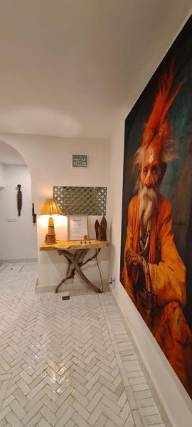 Riad Amaya
